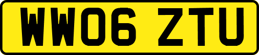 WW06ZTU