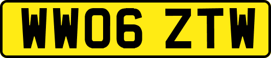 WW06ZTW