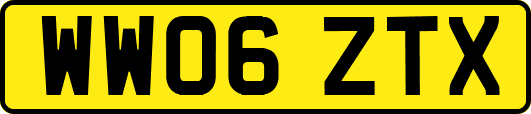 WW06ZTX