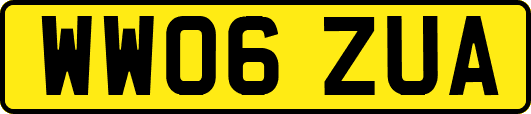 WW06ZUA