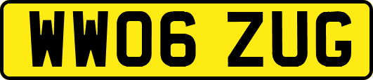 WW06ZUG