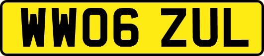 WW06ZUL
