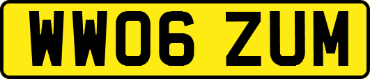 WW06ZUM