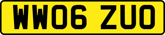 WW06ZUO
