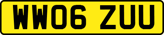 WW06ZUU