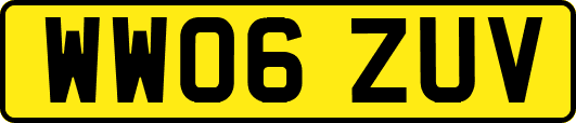 WW06ZUV
