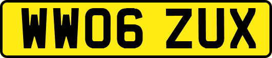 WW06ZUX