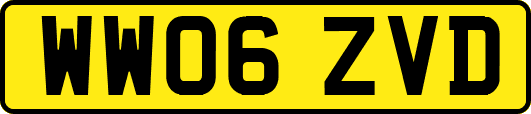 WW06ZVD