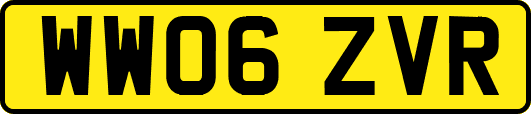 WW06ZVR