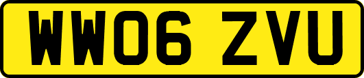 WW06ZVU