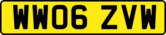 WW06ZVW