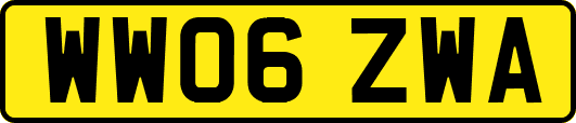 WW06ZWA