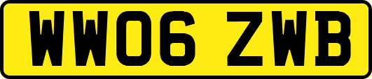 WW06ZWB