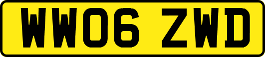WW06ZWD