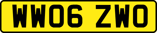 WW06ZWO