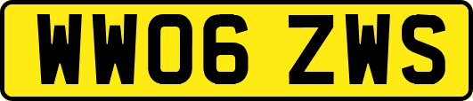 WW06ZWS