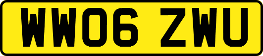 WW06ZWU