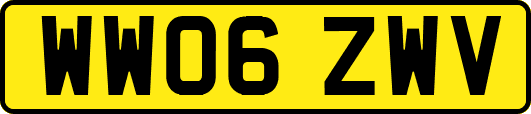 WW06ZWV