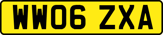 WW06ZXA