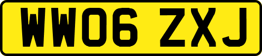 WW06ZXJ