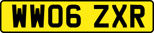 WW06ZXR