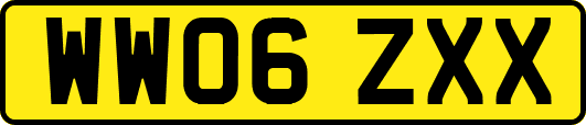 WW06ZXX