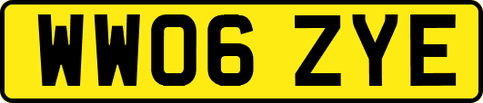 WW06ZYE
