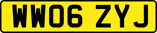 WW06ZYJ