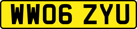 WW06ZYU