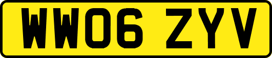 WW06ZYV