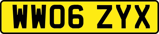 WW06ZYX