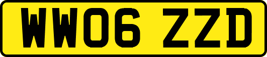 WW06ZZD