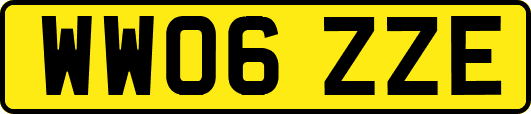 WW06ZZE