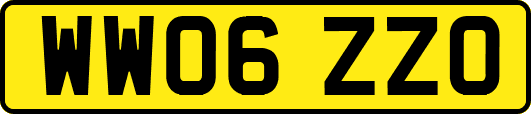 WW06ZZO
