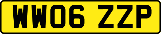 WW06ZZP
