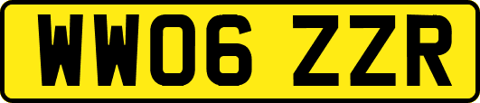 WW06ZZR