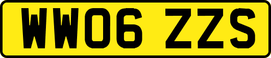 WW06ZZS