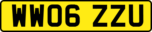 WW06ZZU