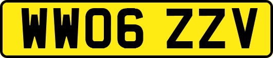 WW06ZZV