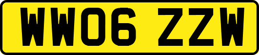 WW06ZZW