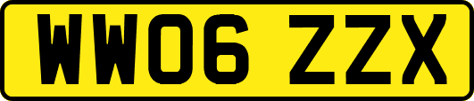 WW06ZZX