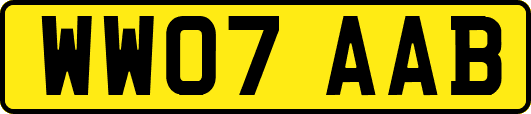 WW07AAB
