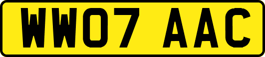 WW07AAC