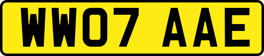 WW07AAE