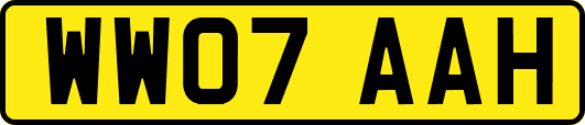 WW07AAH