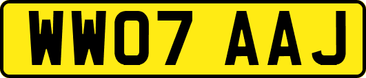 WW07AAJ