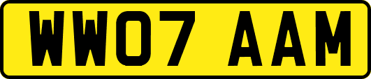 WW07AAM