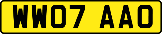 WW07AAO