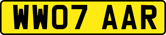 WW07AAR