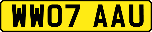 WW07AAU